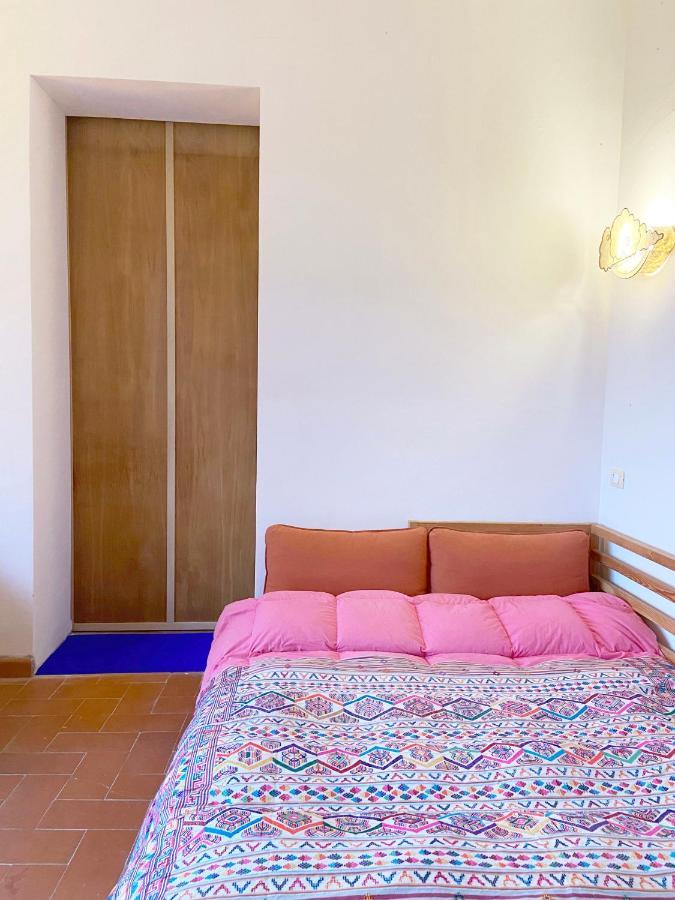 Podere San Giovanni Pomaia Zewnętrze zdjęcie